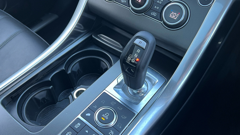 Land Rover Range Rover Sport 3.0 SDV6 [306] HSE Dynamic 5dr Auto Diesel Estate